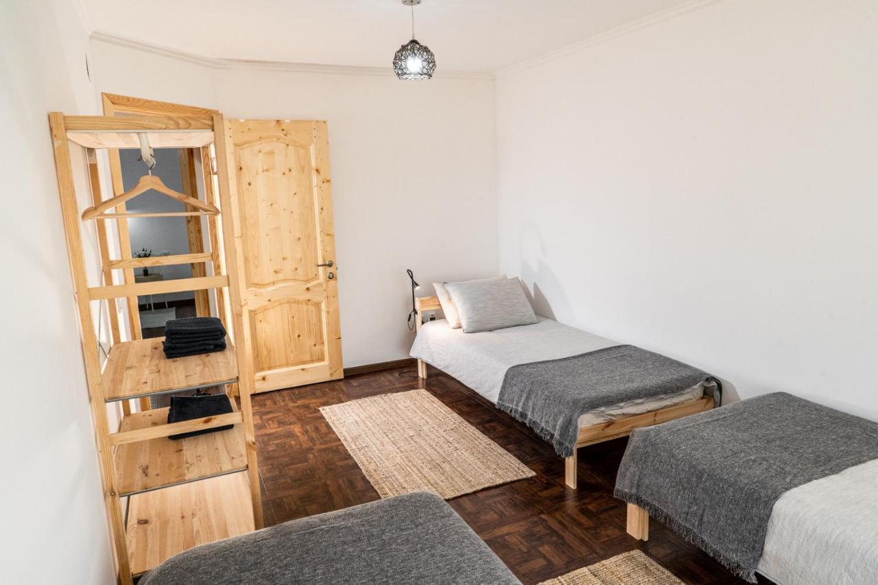 Modern Loft Lighthouse Hostel Karakol Exterior foto