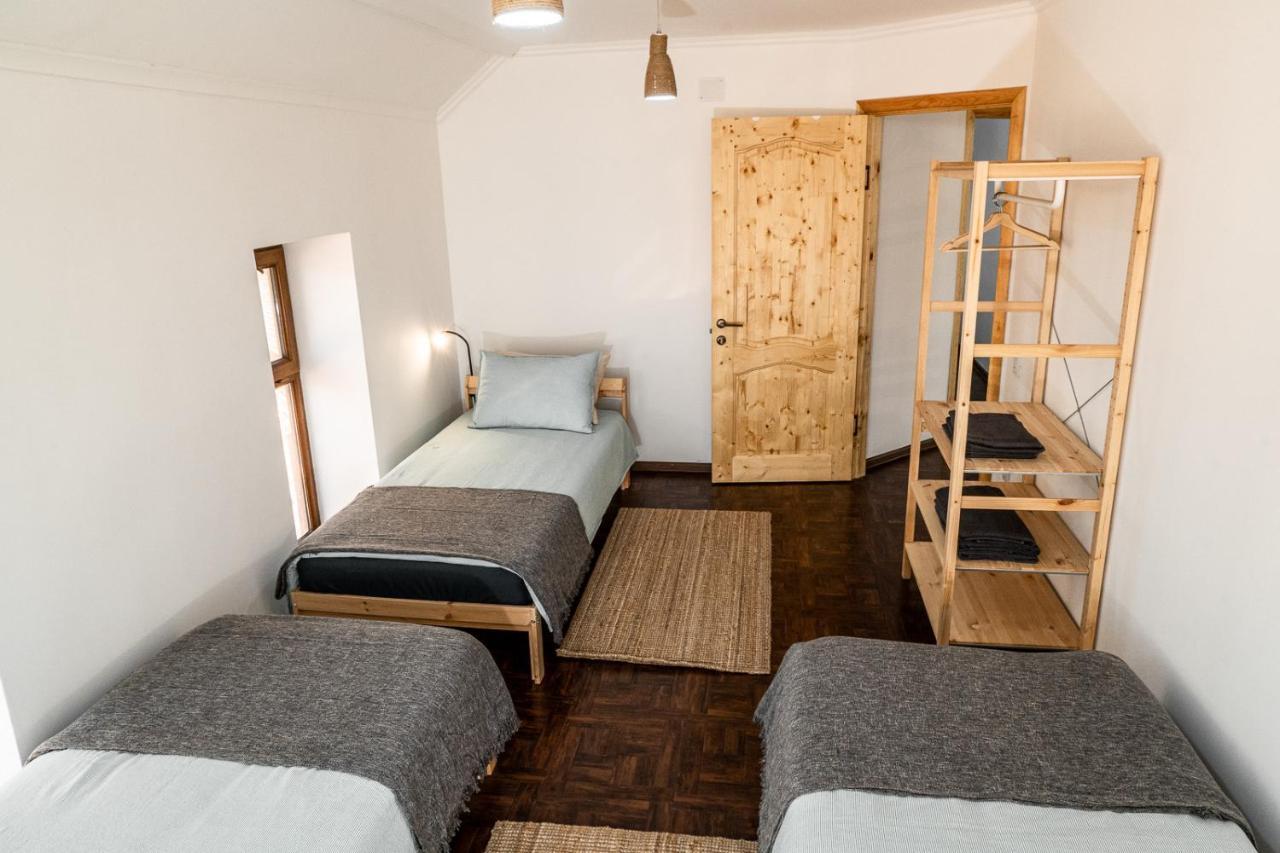 Modern Loft Lighthouse Hostel Karakol Exterior foto